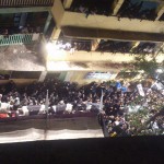 اربعین.تشییع جنازه سمبلیک1