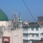 مسجد امامیه