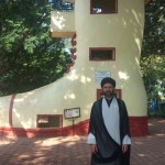 پارک هنگینگ گاردن