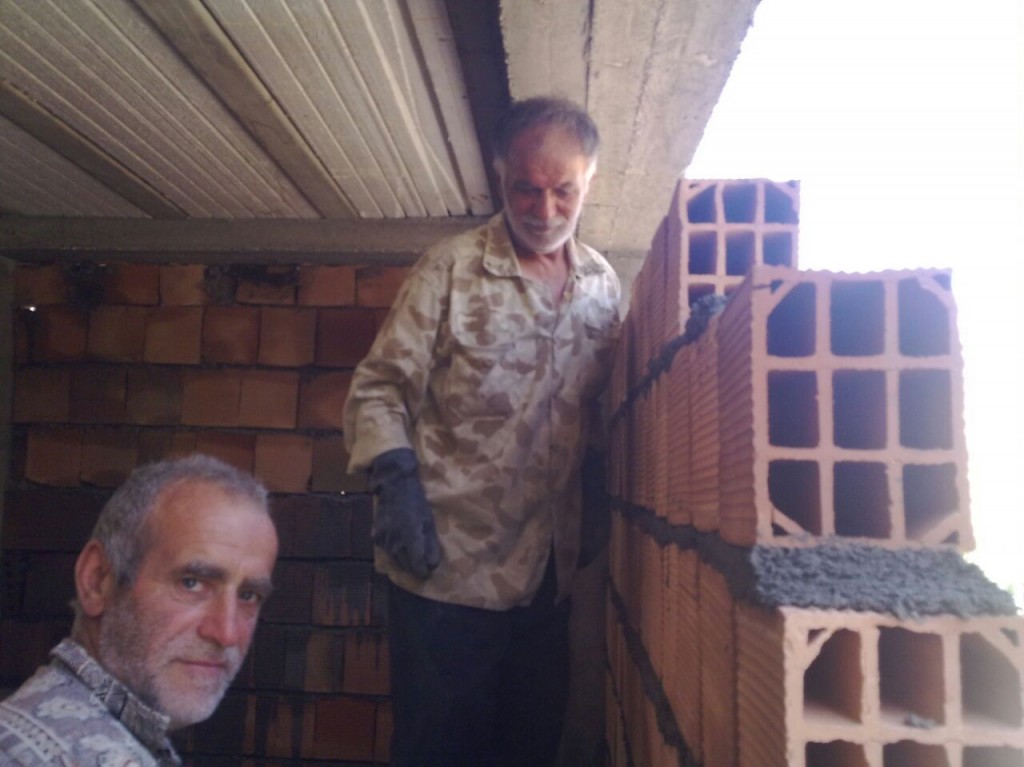 روستای گیلاس