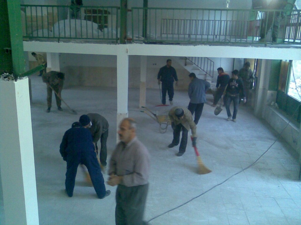 روستای گیلاس