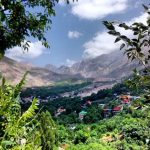 روستای دینان لاریجان