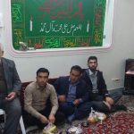 برپایی جشن های نیمه شعبان 5 IMG 20160523 101425