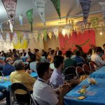 برپایی جشن های نیمه شعبان 3 IMG 20160523 101430