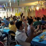 برپایی جشن های نیمه شعبان 2 IMG 20160523 101432