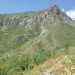 روستای تینه لاریجان