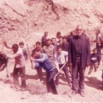 روستای تینه لاریجان