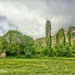 روستای کنارانجام لاریجان