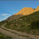 روستای کنارانجام لاریجان
