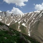 روستای لاسم لاریجان