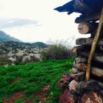 روستای سوآ لاریجان