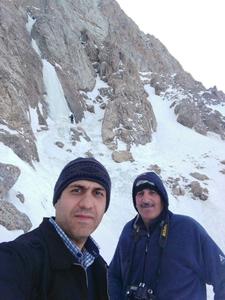 آبشار سلبن