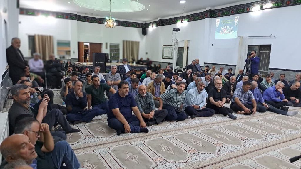 بیست و چهارمین یادواره شهدا 8 9b98f7d3 4225 472d b40c 6ef5c0e1bda4